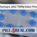 Kamagra Jalea 100Mg Sabor Piña 21